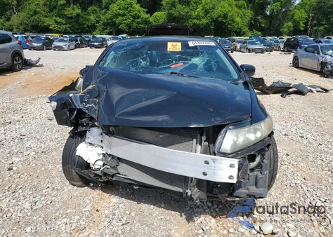 2015 Honda Civic Lx из США, поврежденный, VIN 19XFB2F50FE235615